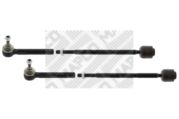 Repair Kit, tie rod (53029)
