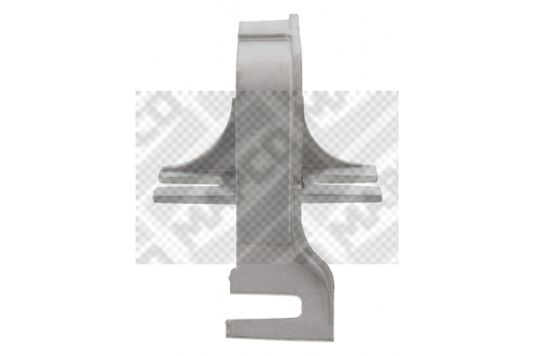 Mount, exhaust system