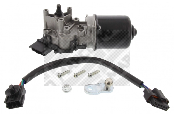 Wiper Motor (90114)