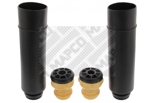 Dust Cover Kit, shock absorber