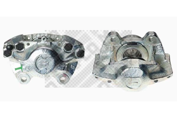 Brake Caliper (4041)