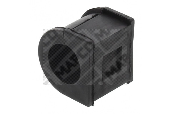 Mounting, stabiliser bar