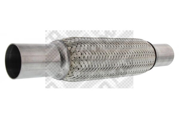 Flexible Pipe, exhaust system