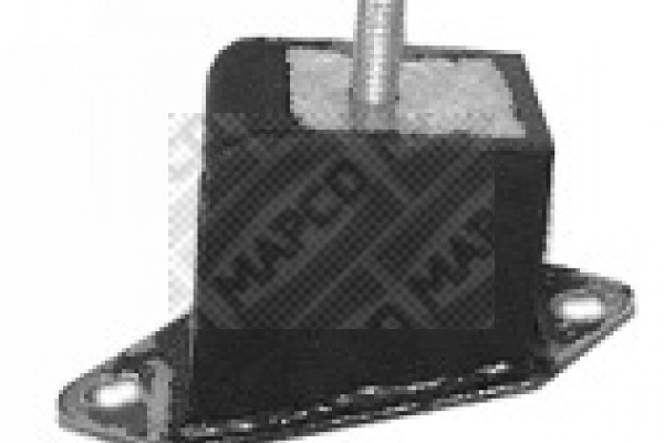 Mounting, engine (33114)