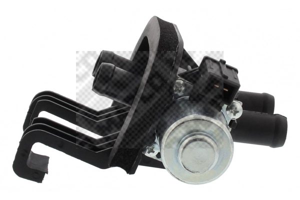 Coolant Control Valve