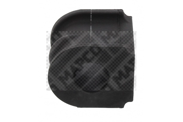 Mounting, stabiliser bar