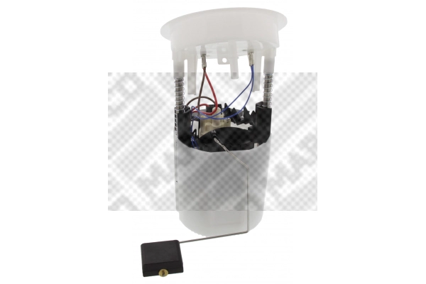Fuel Feed Unit