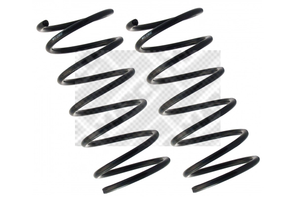 Suspension Set, springs (70579/2)