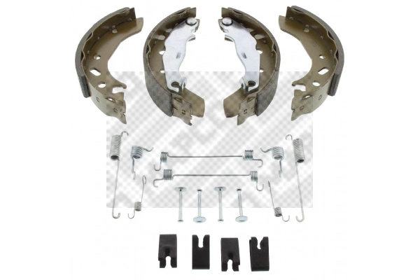 Brake Shoe Set (8832/1)