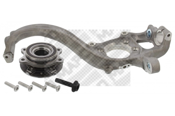 Repair Kit, steering knuckle (107786/1)