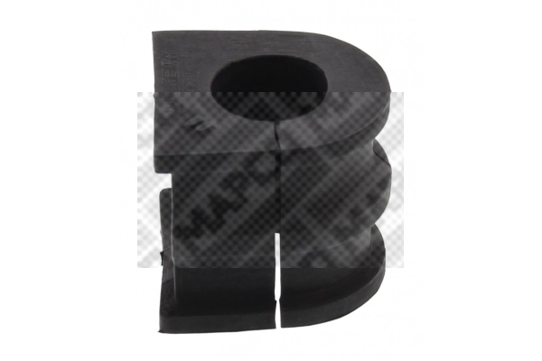 Mounting, stabiliser bar