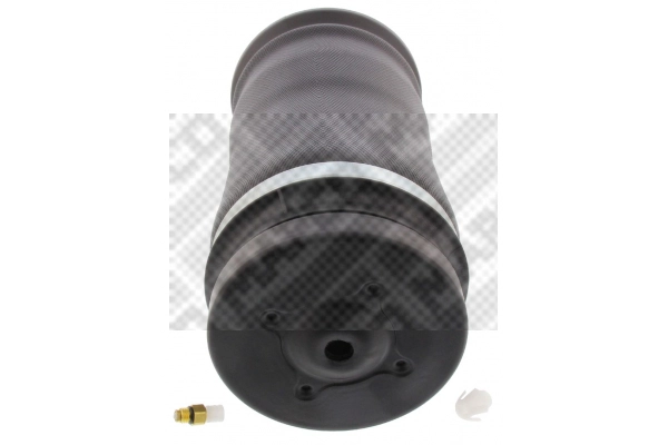 Air Spring, suspension