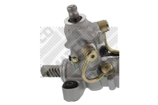 Steering Gear