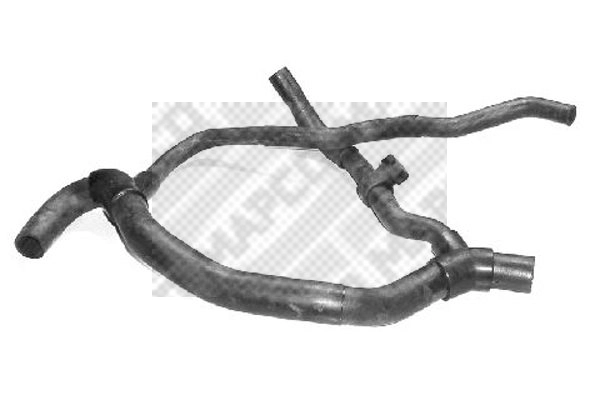 Radiator Hose (39199)