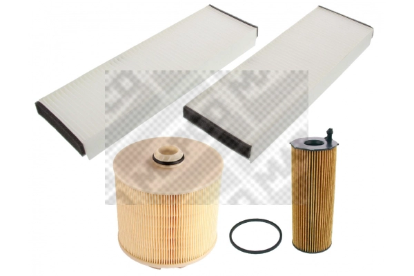 Filter Set (68919)