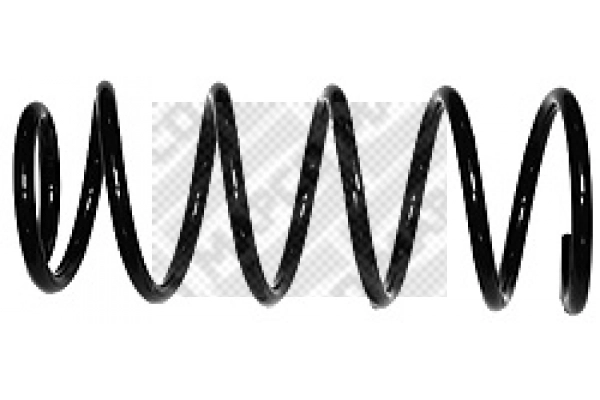 Suspension Spring (70772)