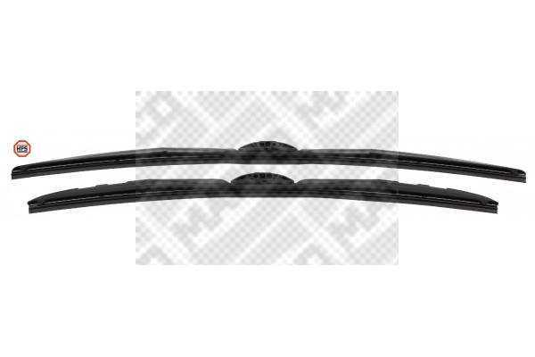 Wiper Blade (104123HPS)