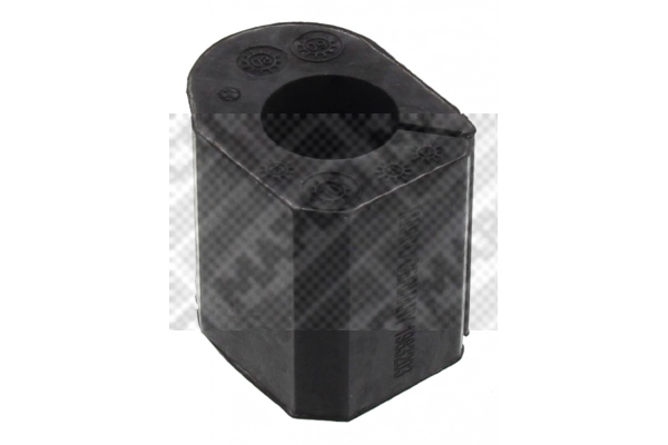 Mounting, stabiliser bar