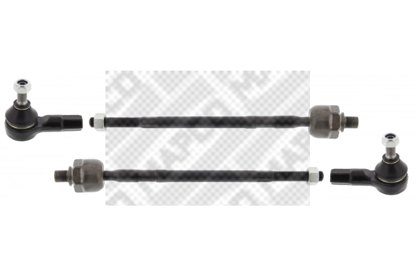 Repair Kit, tie rod (53341)