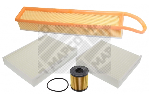 Filter Set (68402)