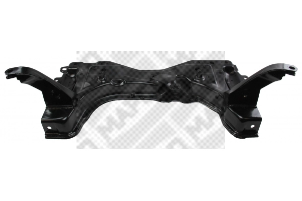 Support Frame/Subframe