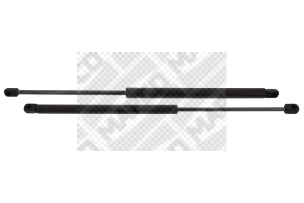 Gas Spring, boot/cargo area (91324/2)