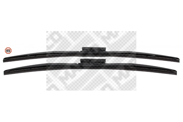 Wiper Blade (104120HPS)