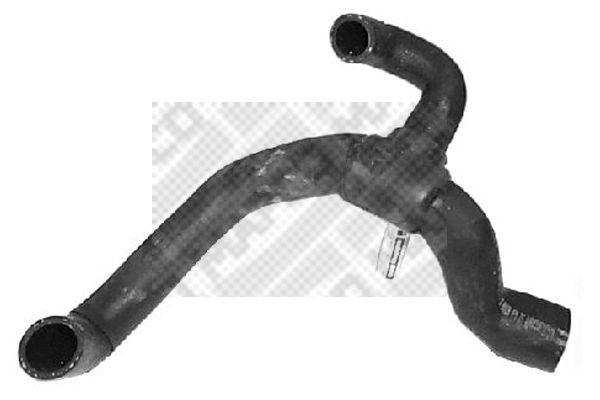 Radiator Hose (39127)