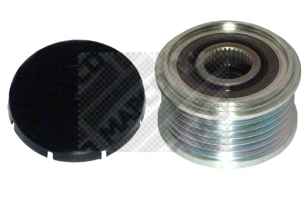 Alternator Freewheel Clutch