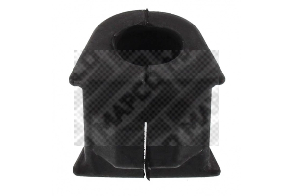 Mounting, stabiliser bar