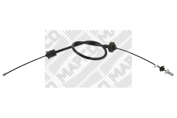 Cable Pull, clutch control (5174)