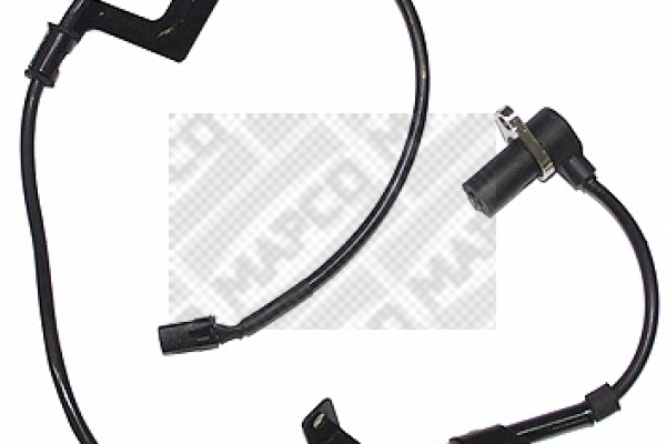 Sensor, wheel speed (86572)