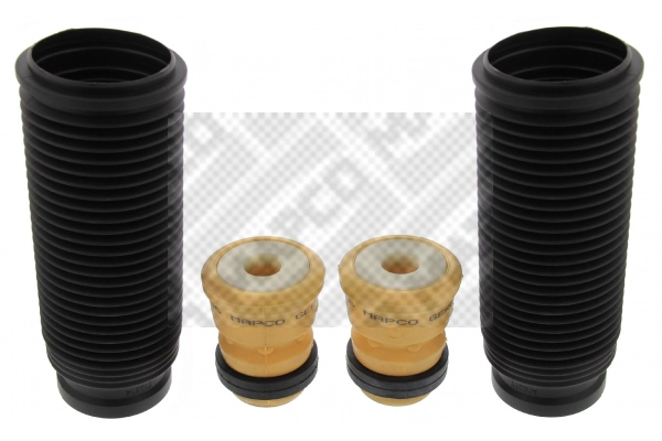 Dust Cover Kit, shock absorber