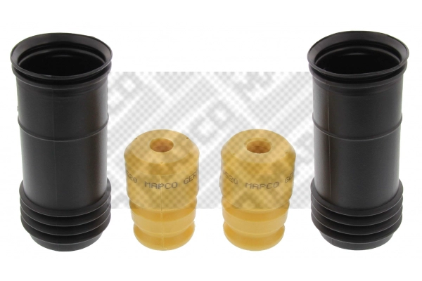 Dust Cover Kit, shock absorber