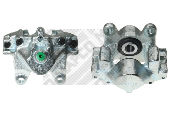 Brake Caliper (4222)