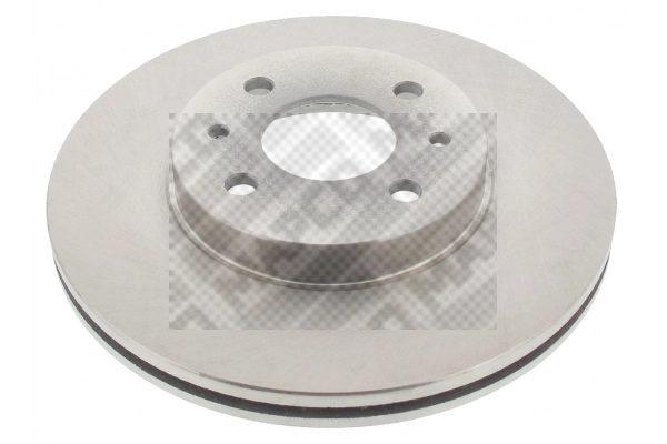 Brake Disc (15114)