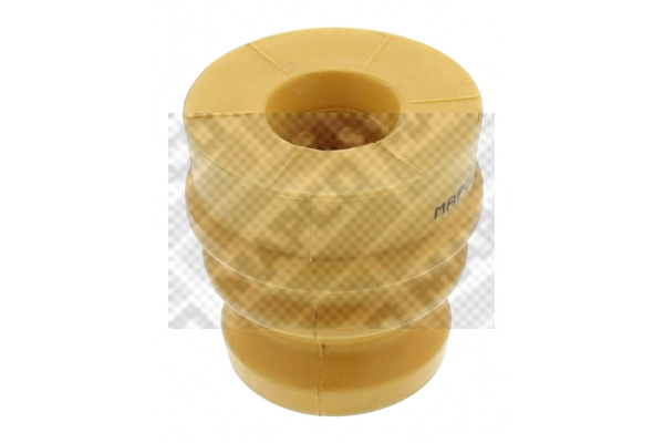 Rubber Buffer, suspension