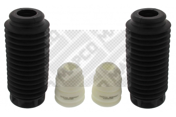 Dust Cover Kit, shock absorber (34310)