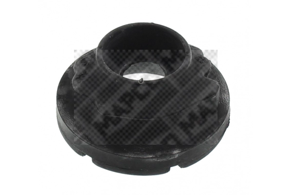 Rubber Buffer, suspension