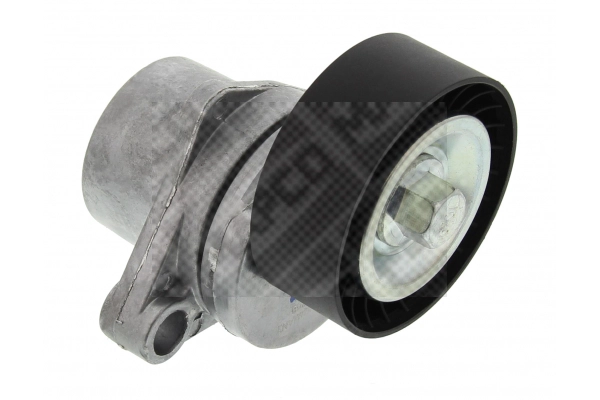 Tensioner Pulley, V-ribbed belt