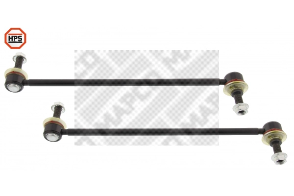 Repair Kit, stabiliser coupling rod (54583/2HPS)