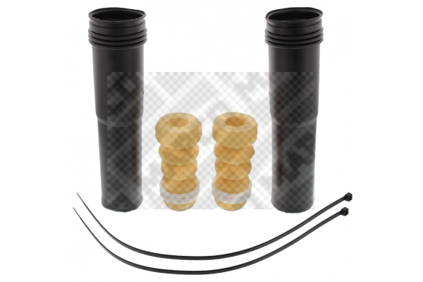 Dust Cover Kit, shock absorber