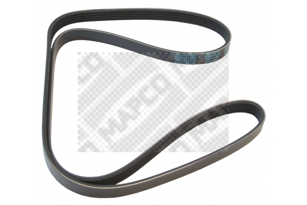 V-Ribbed Belt (251465)
