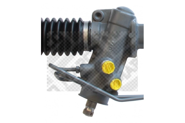 Steering Gear