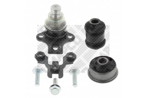 Repair Kit, control arm (19289)