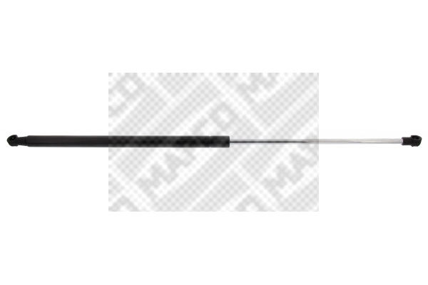 Gas Spring, rear window (91423)