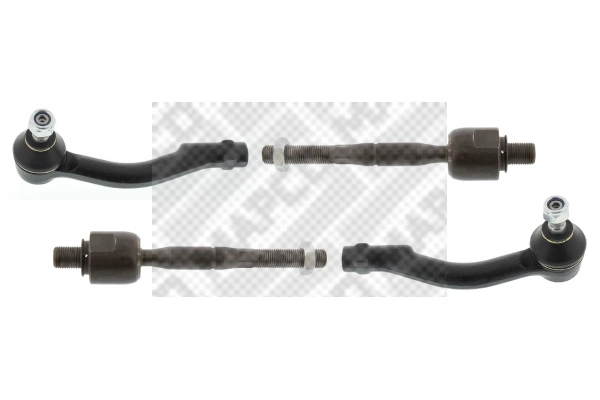 Repair Kit, tie rod (53593)