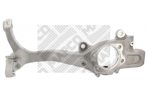 Steering Knuckle, wheel suspension