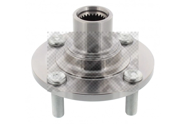 Wheel Hub (126509)