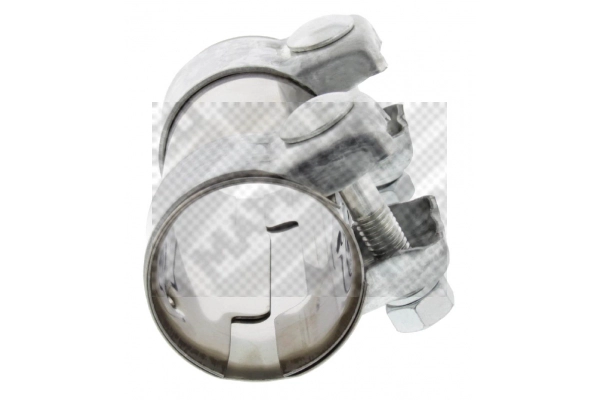 Pipe Connector, exhaust system